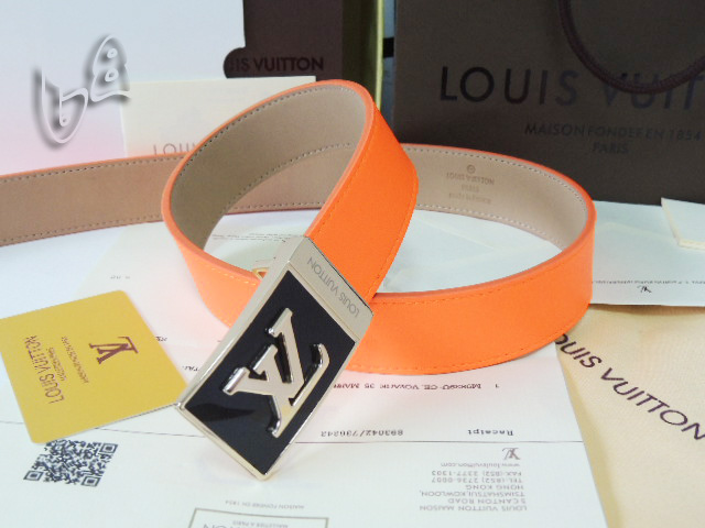 Wholesale AAAA Louis Vuitton Belts-026