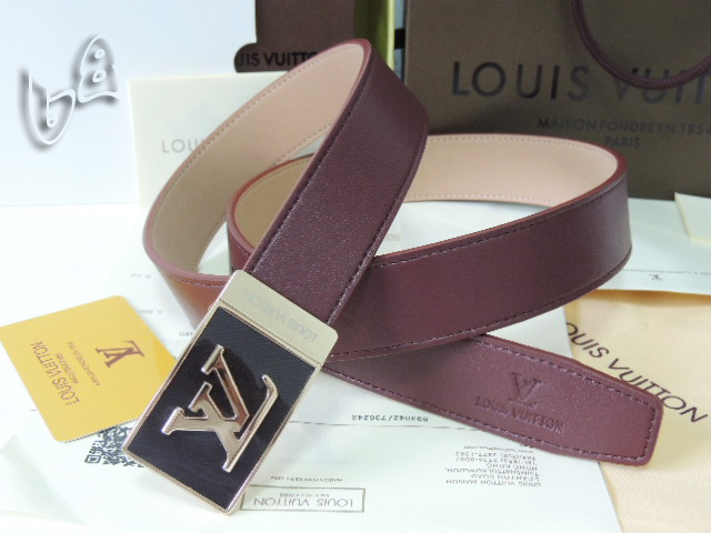 Wholesale AAAA Louis Vuitton Belts-029
