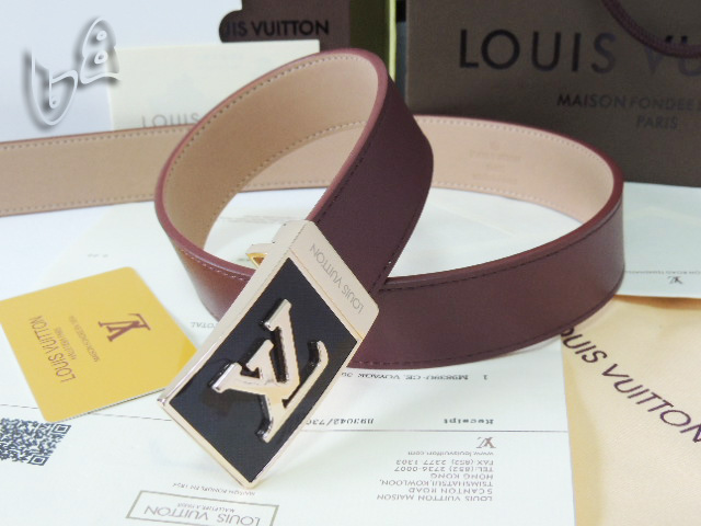 Wholesale AAAA Louis Vuitton Belts-030
