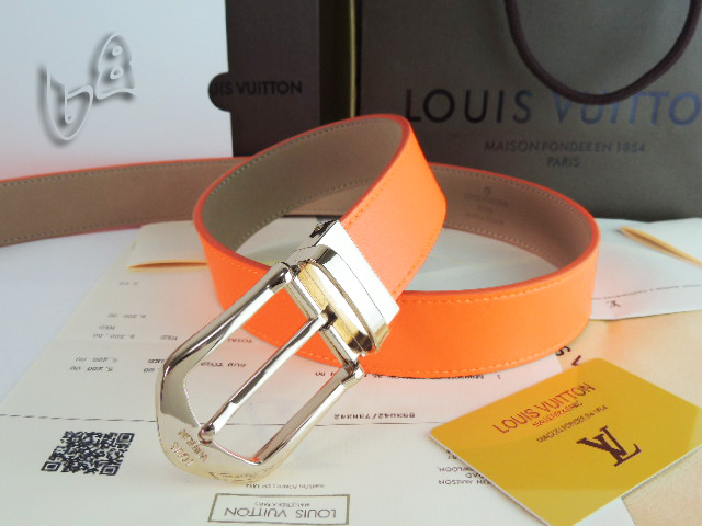 Wholesale AAAA Louis Vuitton Belts-039