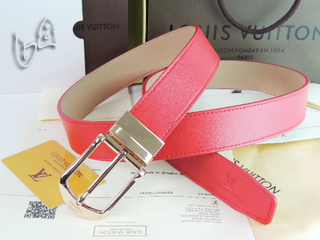Wholesale AAAA Louis Vuitton Belts-043
