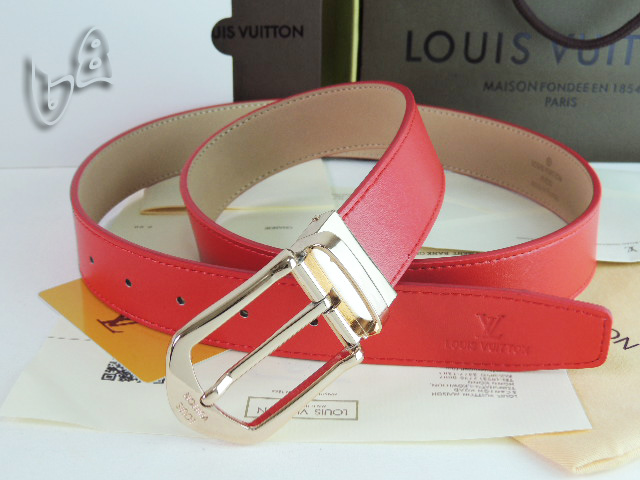 Wholesale AAAA Louis Vuitton Belts-044