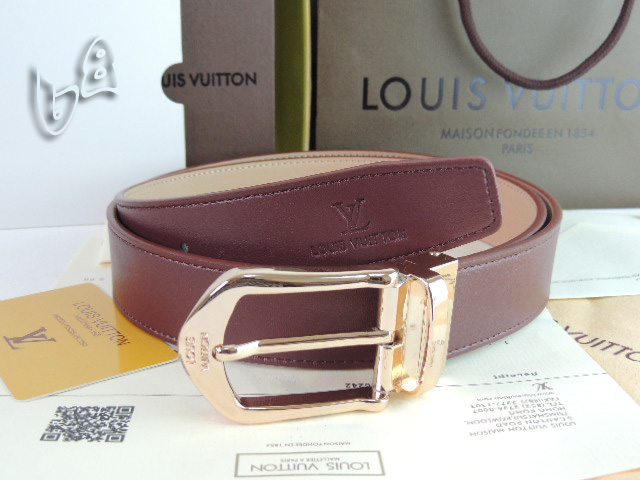 Wholesale AAAA Louis Vuitton Belts-047