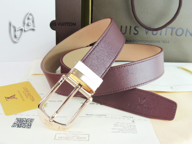 Wholesale AAAA Louis Vuitton Belts-048