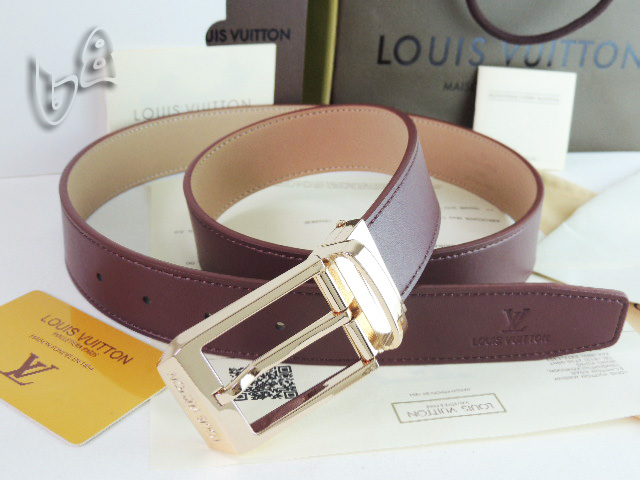 Wholesale AAAA Louis Vuitton Belts-051