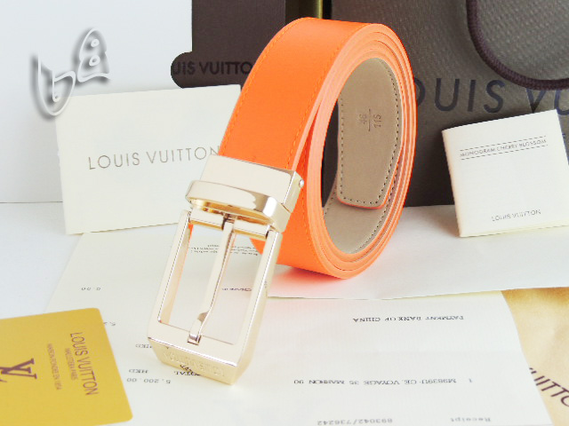 Wholesale AAAA Louis Vuitton Belts-052