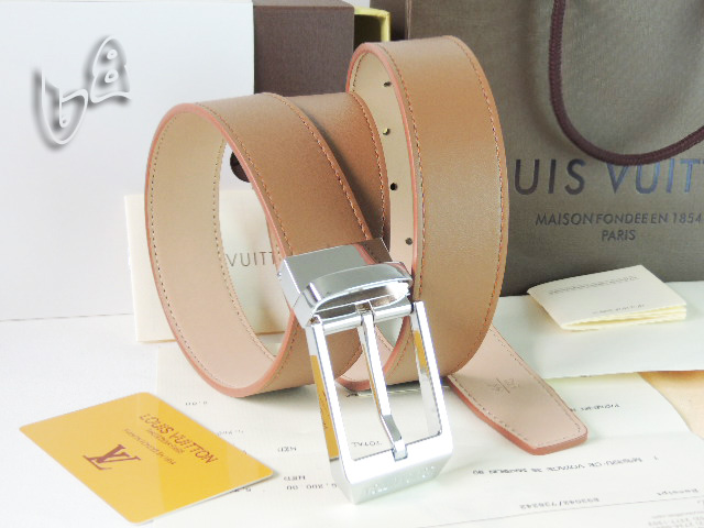 Wholesale AAAA Louis Vuitton Belts-055