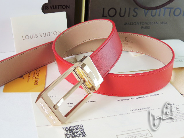 Wholesale AAAA Louis Vuitton Belts-062