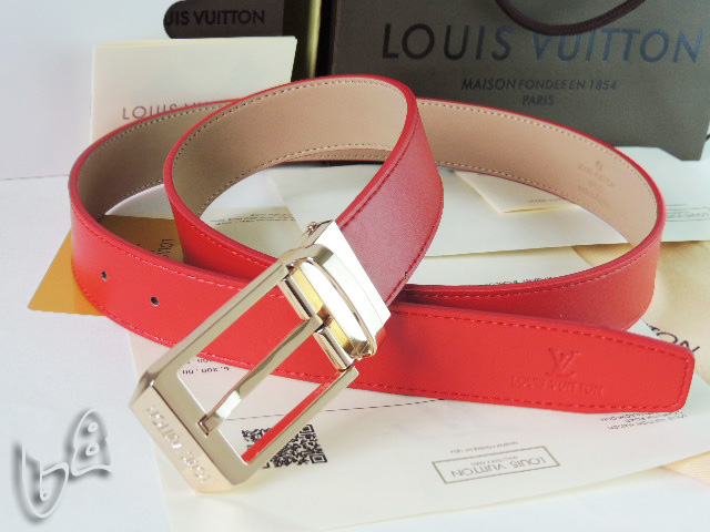 Wholesale AAAA Louis Vuitton Belts-063