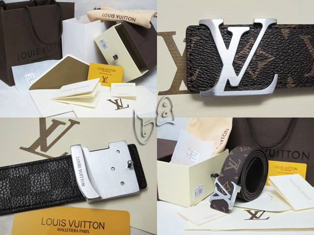 Wholesale AAAA Louis Vuitton Belts-067