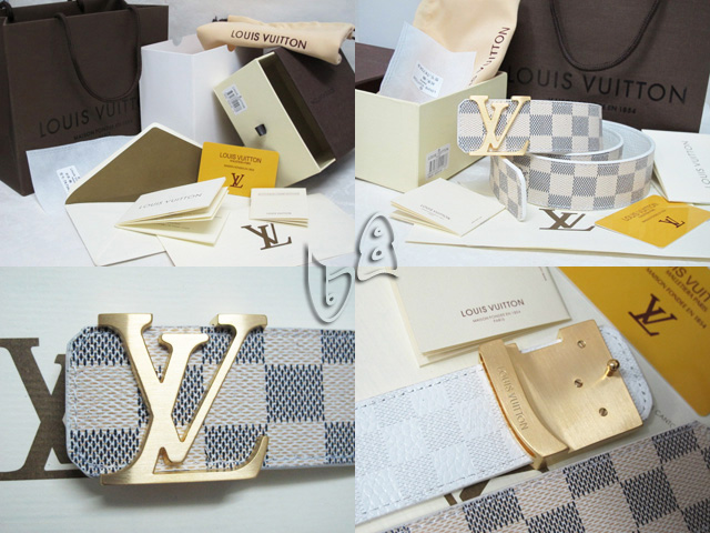 Wholesale AAAA Louis Vuitton Belts-070