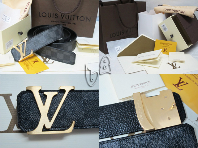 Wholesale AAAA Louis Vuitton Belts-073