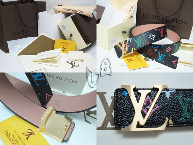 Wholesale AAAA Louis Vuitton Belts-079