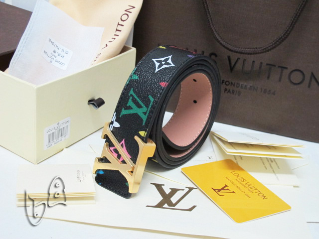 Wholesale AAAA Louis Vuitton Belts-080