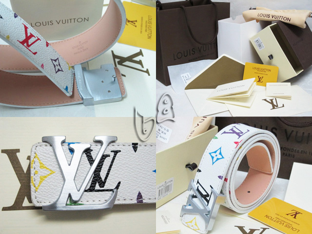 Wholesale AAAA Louis Vuitton Belts-082
