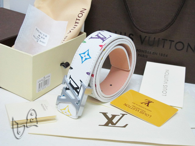 Wholesale AAAA Louis Vuitton Belts-083