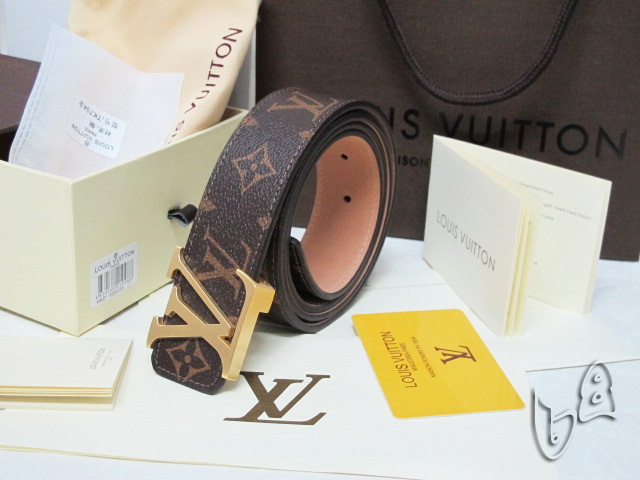 Wholesale AAAA Louis Vuitton Belts-086