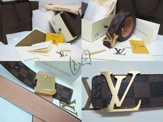 Wholesale AAAA Louis Vuitton Belts-088