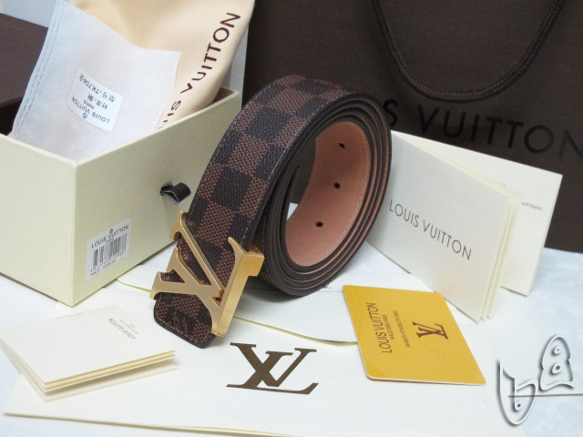 Wholesale AAAA Louis Vuitton Belts-089