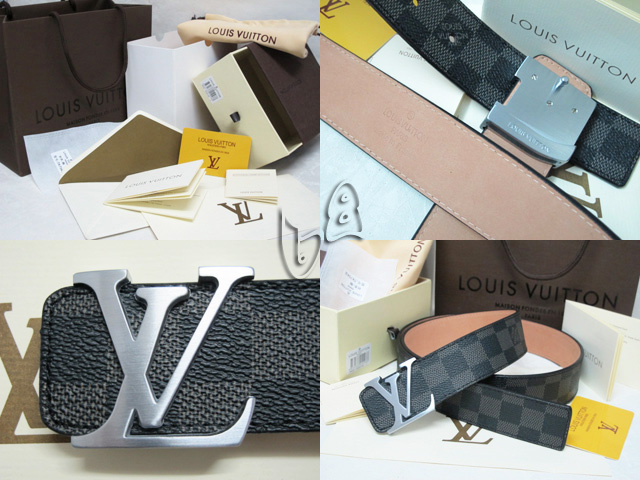 Wholesale AAAA Louis Vuitton Belts-094