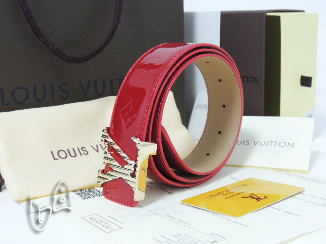 Wholesale AAAA Louis Vuitton Belts-097