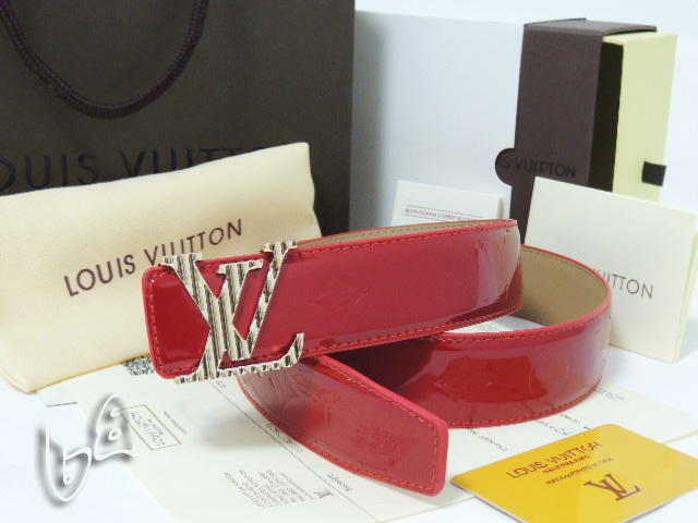Wholesale AAAA Louis Vuitton Belts-098