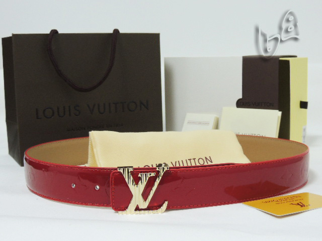 Wholesale AAAA Louis Vuitton Belts-099