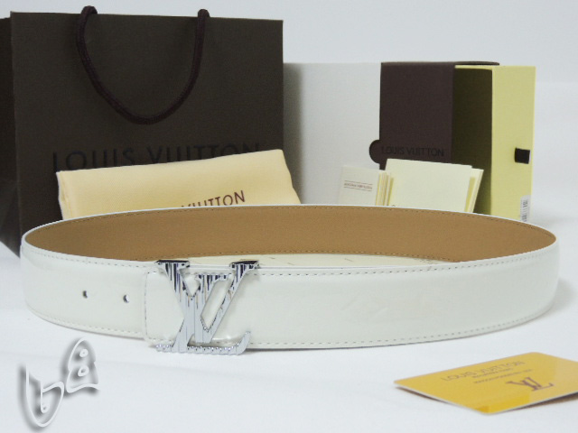 Wholesale AAAA Louis Vuitton Belts-105