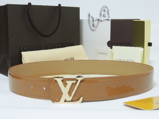 Wholesale AAAA Louis Vuitton Belts-108