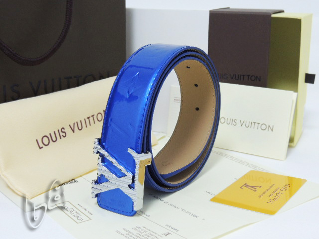 Wholesale AAAA Louis Vuitton Belts-109