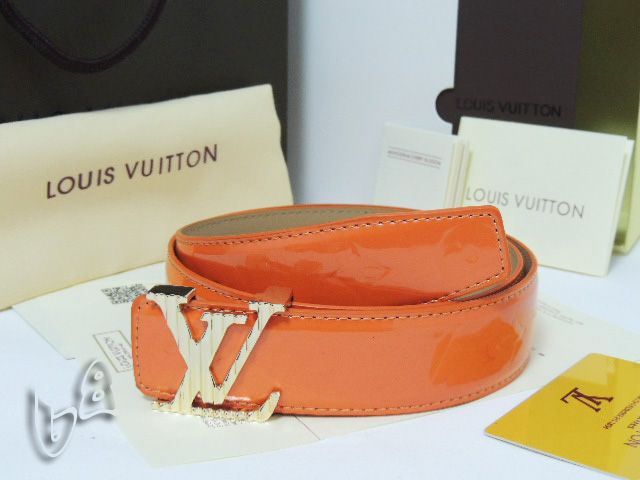 Wholesale AAAA Louis Vuitton Belts-113