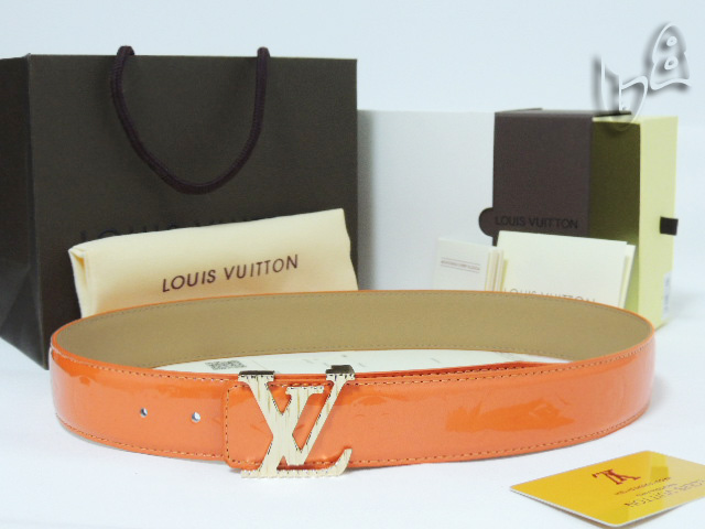 Wholesale AAAA Louis Vuitton Belts-114