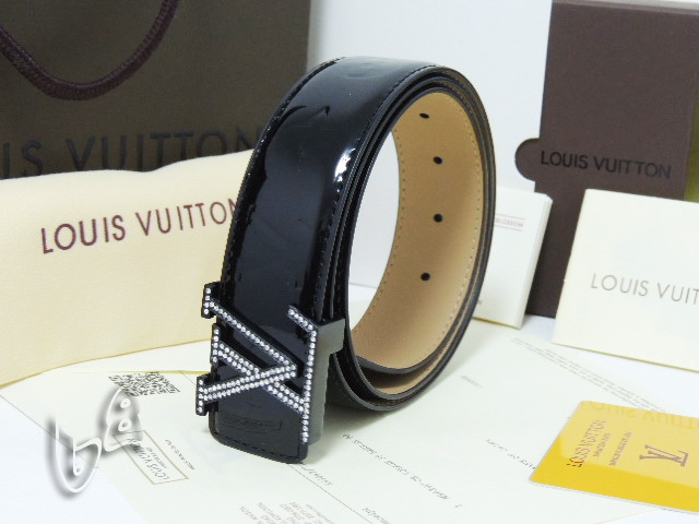 Wholesale AAAA Louis Vuitton Belts-115