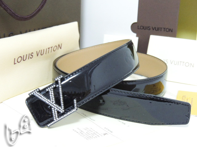 Wholesale AAAA Louis Vuitton Belts-116