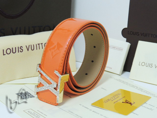 Wholesale AAAA Louis Vuitton Belts-118