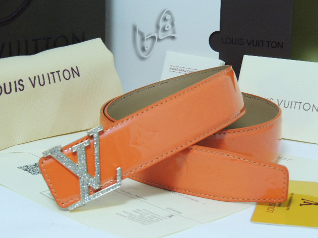 Wholesale AAAA Louis Vuitton Belts-119