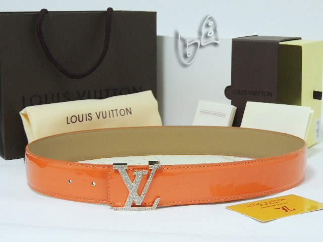 Wholesale AAAA Louis Vuitton Belts-120