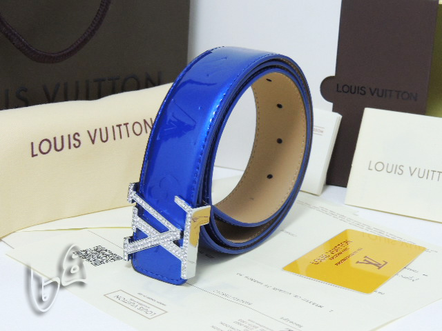 Wholesale AAAA Louis Vuitton Belts-121