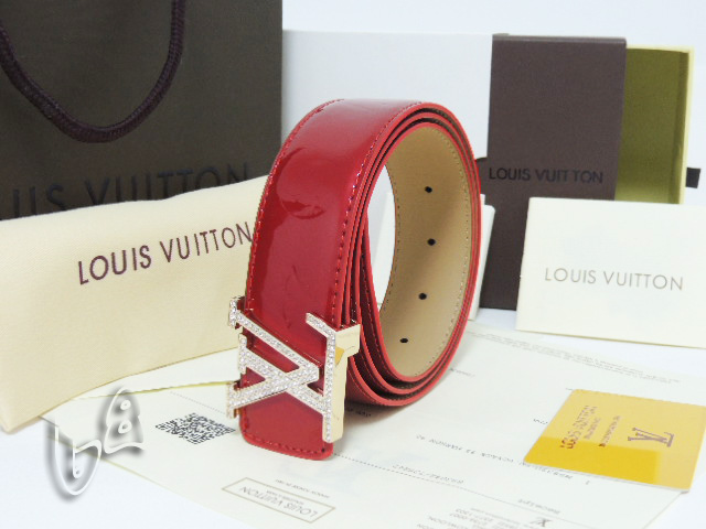 Wholesale AAAA Louis Vuitton Belts-124
