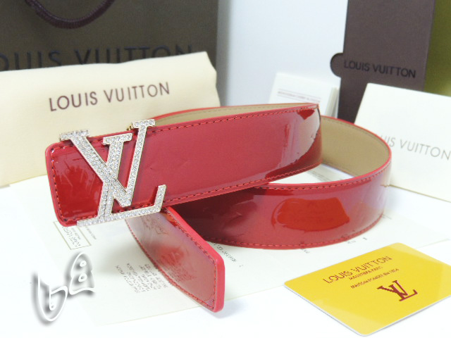 Wholesale AAAA Louis Vuitton Belts-125