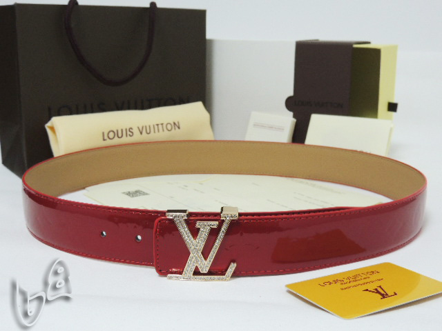 Wholesale AAAA Louis Vuitton Belts-126