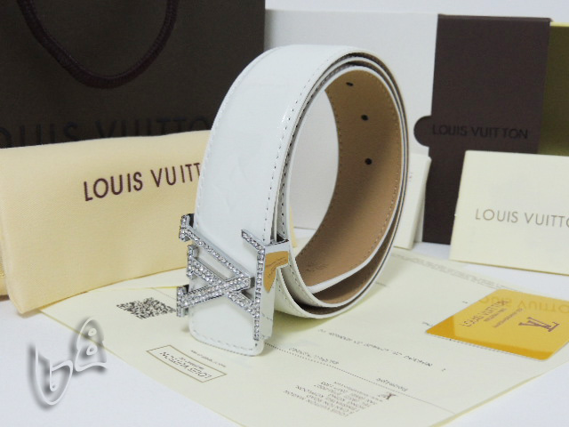 Wholesale AAAA Louis Vuitton Belts-127