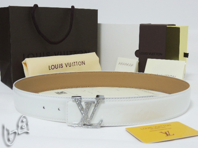 Wholesale AAAA Louis Vuitton Belts-129