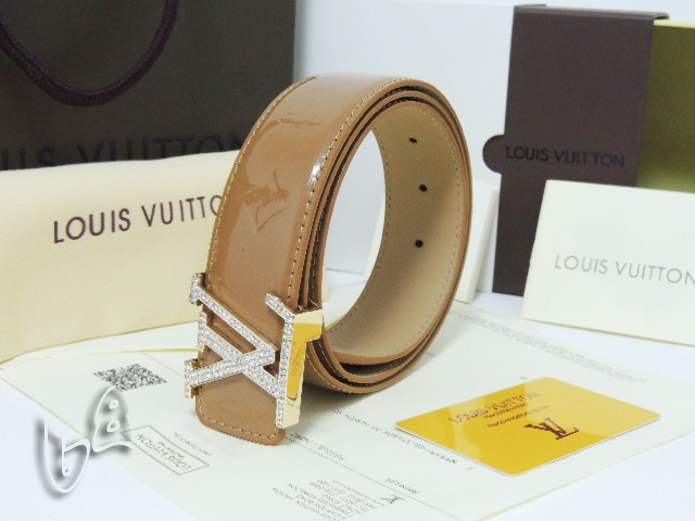 Wholesale AAAA Louis Vuitton Belts-130