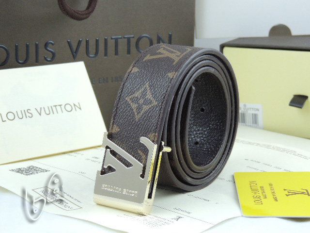 Wholesale Cheap Louis Vuitton Belts 1:1 Quality-133