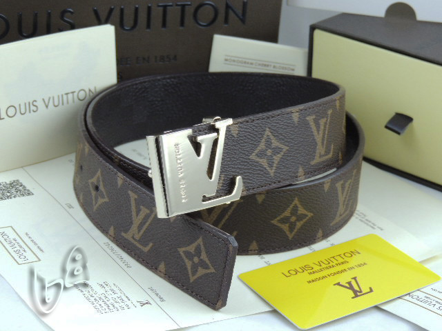Wholesale Cheap Louis Vuitton Belts 1:1 Quality-134