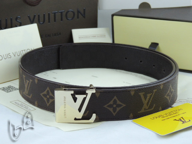 Wholesale Cheap Louis Vuitton Belts 1:1 Quality-135