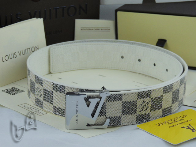 Wholesale Cheap Louis Vuitton Belts 1:1 Quality-138
