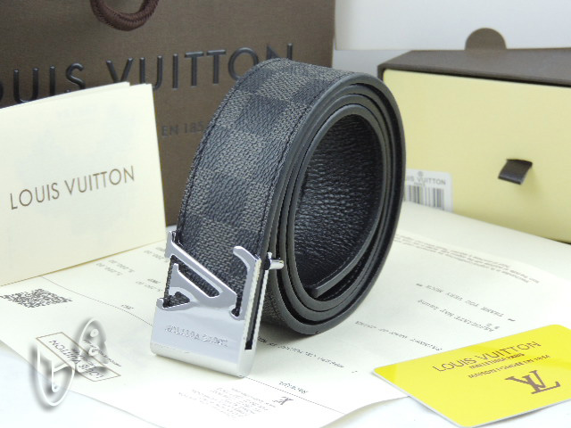Wholesale Cheap Louis Vuitton Belts 1:1 Quality-139
