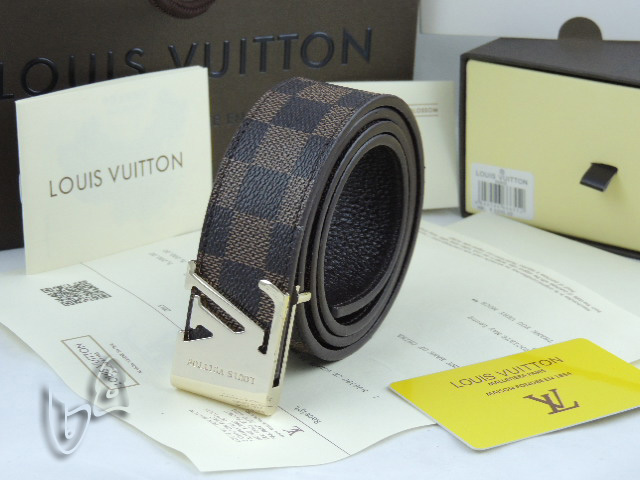 Wholesale Cheap Louis Vuitton Belts 1:1 Quality-142